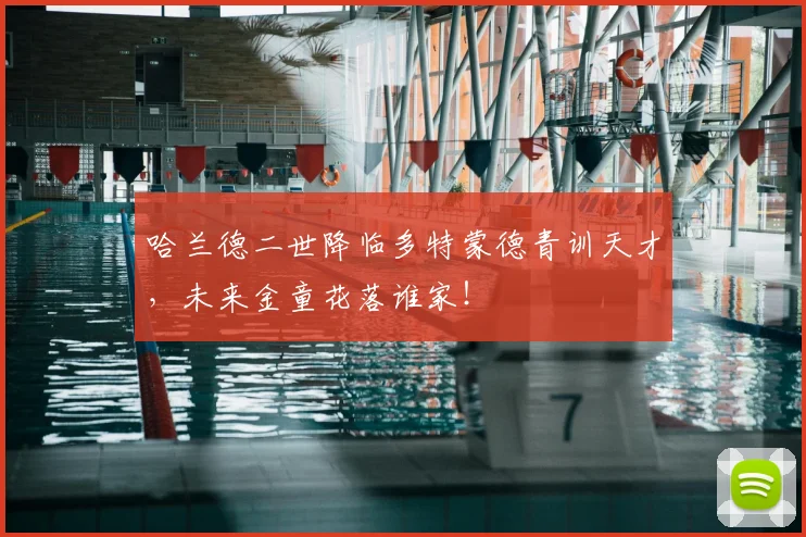 哈兰德二世降临多特蒙德青训天才，未来金童花落谁家！
