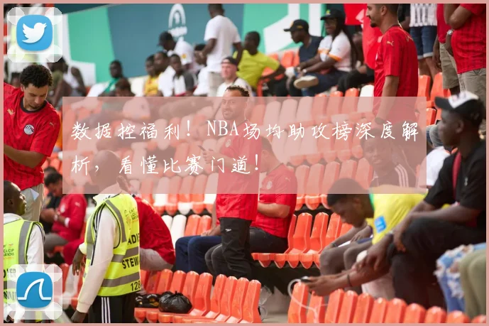 数据控福利!NBA场均助攻榜深度解析,看懂比赛门道!