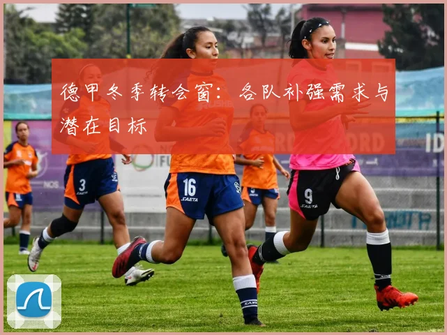 德甲冬季转会窗:各队补强需求与潜在目标